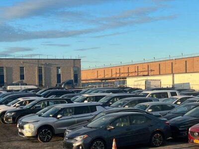 The Parking Point JFK Airport