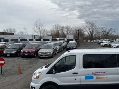 The Parking Point JFK Airport